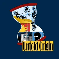 Untold Origin - A Comic Book History Podcast