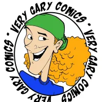Very Gary Comics