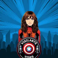 Vigilante Vibes Podcast