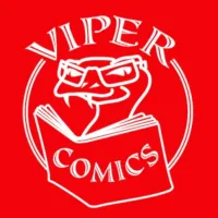 VIPER COMICS