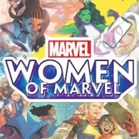 Women of Marvel
