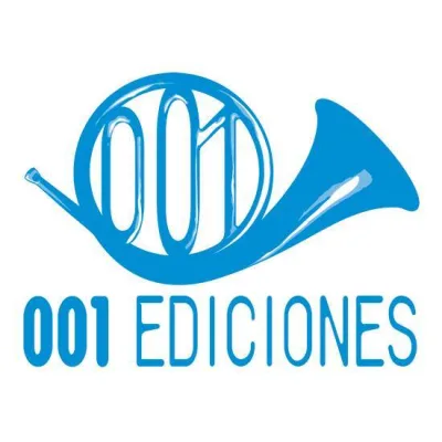 001 Ediciones