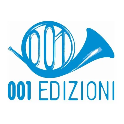 001 Edizioni