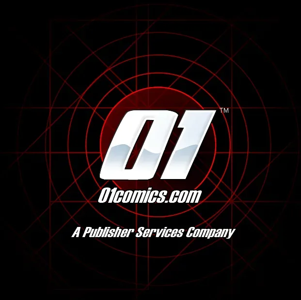 Logo of 01Comics.com