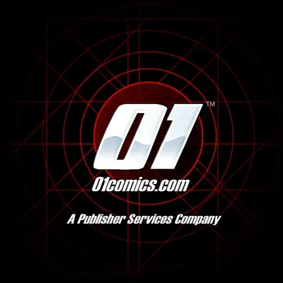 01Comics.com
