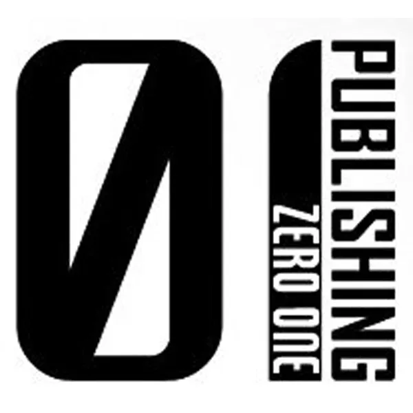 Logo of 01Publishing