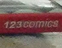 Logo of 1 2 3 Comics
