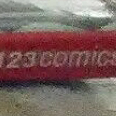 1 2 3 Comics