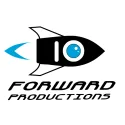 Logo of 10 Forward Productions, Inc.