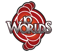Logo of 10 Worlds Studios
