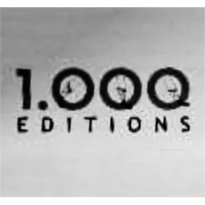 1000 Editions