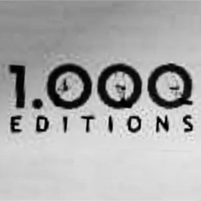 1000 Editions
