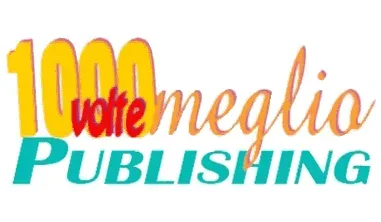 Logo of 1000VolteMeglio Publishing