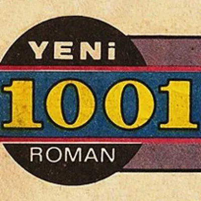 1001 Roman