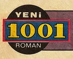 Logo of 1001 Roman