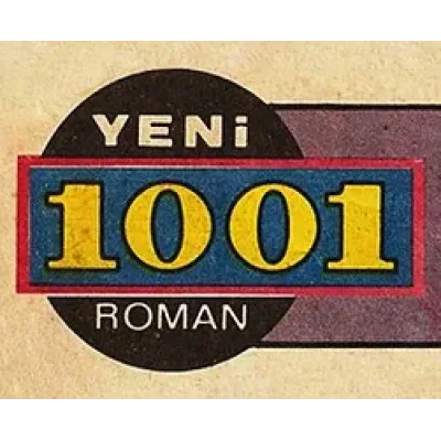 1001 Roman