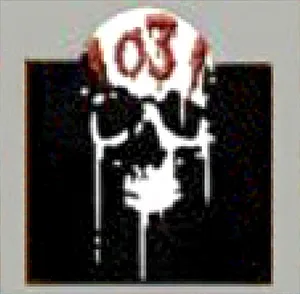 Logo of 1031 Comics