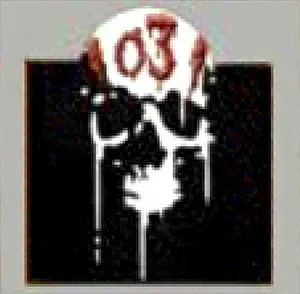 Logo of 1031 Comics