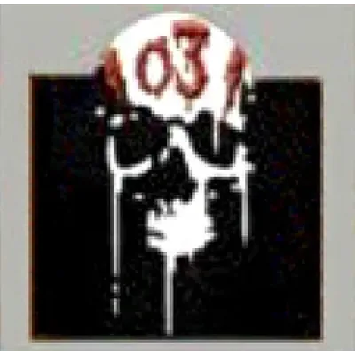 1031 Comics