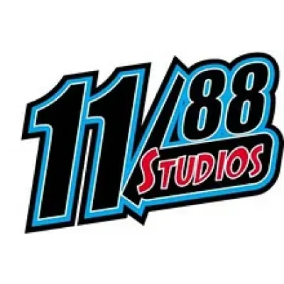 11/88 Studios