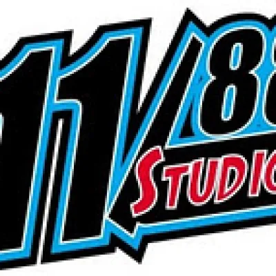 11/88 Studios