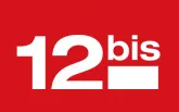 Logo of 12 Bis