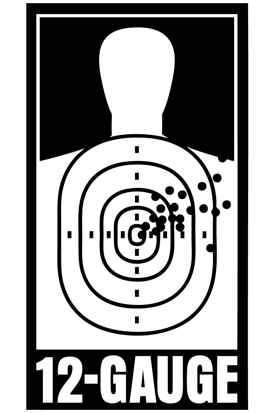 Logo of 12-Gauge Comics