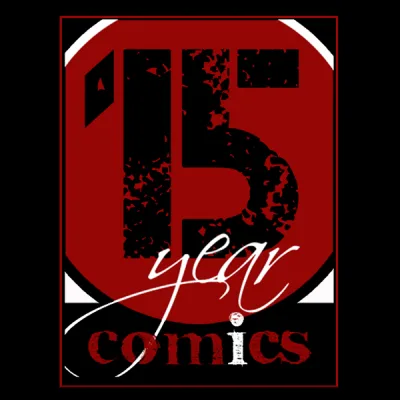 15 Year Comics