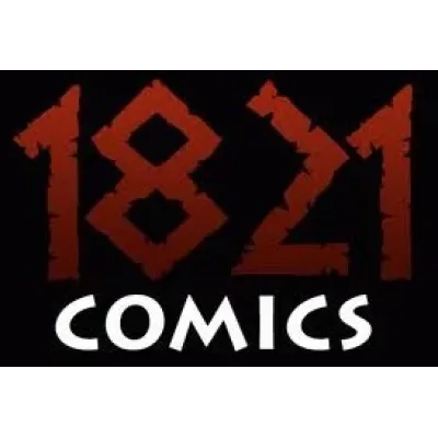 1821 Comics