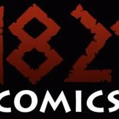 1821 Comics
