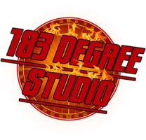 Logo of 183 Degree Studio