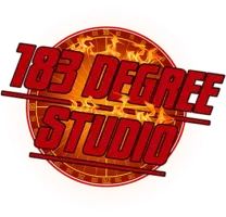 Logo of 183 Degree Studio