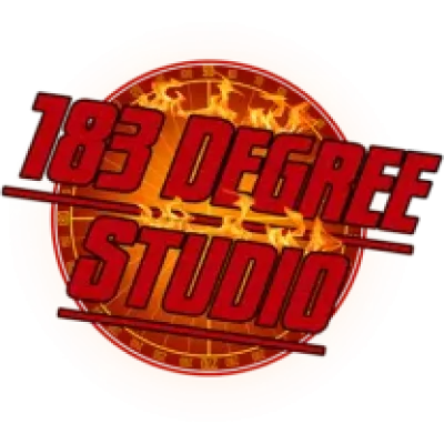 183 Degree Studio
