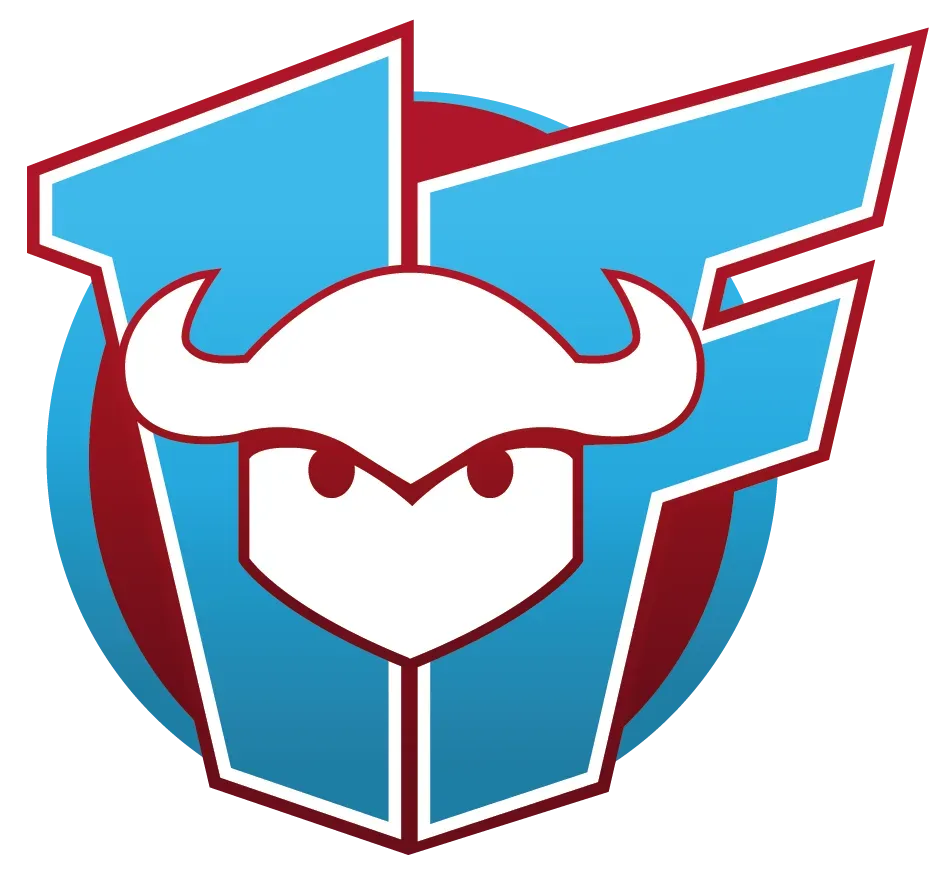 Logo of 1First Comics