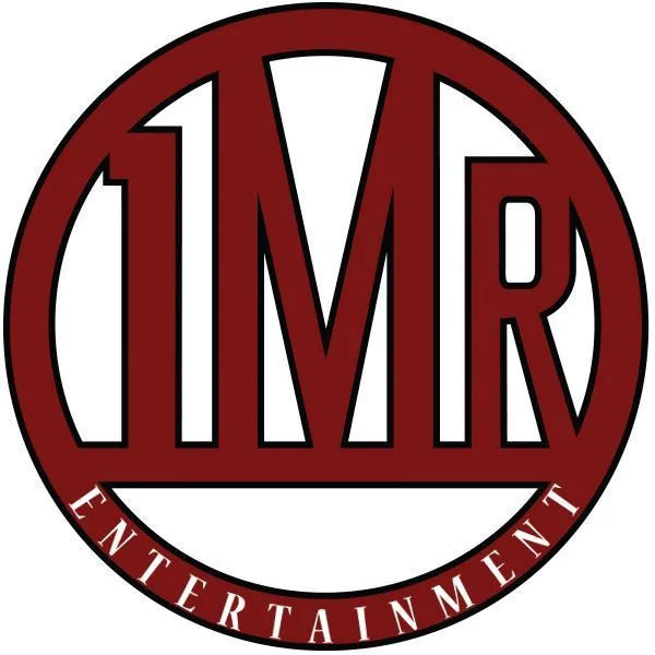 Logo of 1MoreRound Entertainment