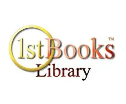 Logo of 1stBooks Library