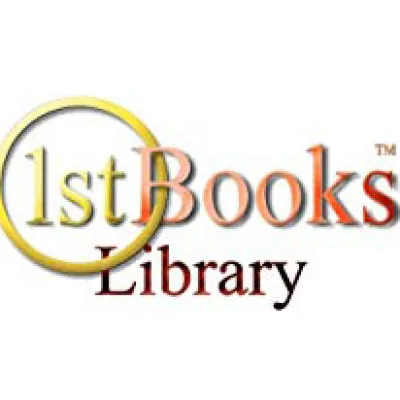 1stBooks Library