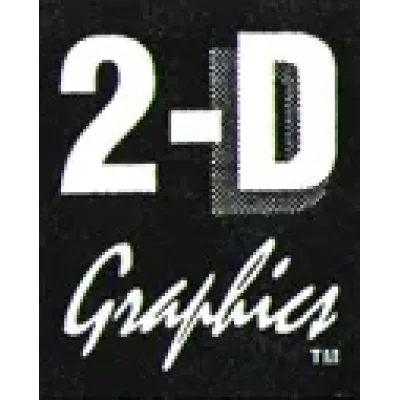 2-D Graphics
