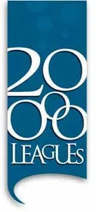 Logo of 20000 Leagues