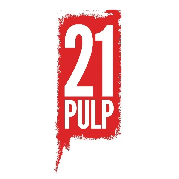 Logo of 21 Pulp