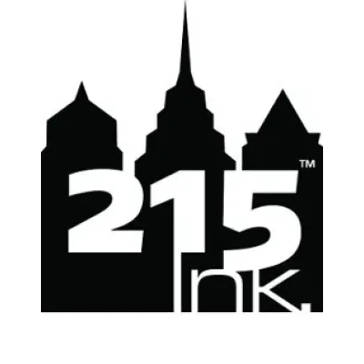 215 INK