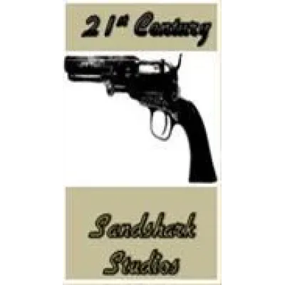 21st Century Sandshark Studios