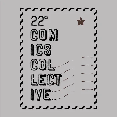 22º Comics Collective