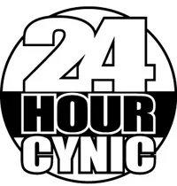 Logo of 24 Hour Cynic