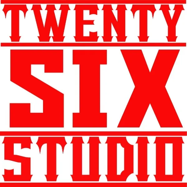 Logo of 26 Studio