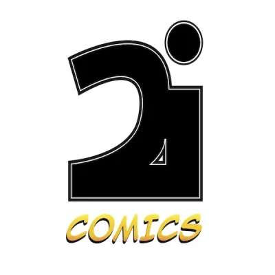 2i Comics