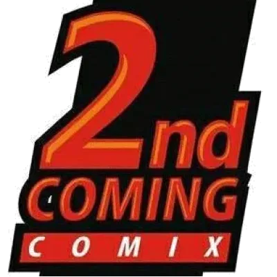 2nd Coming Comics