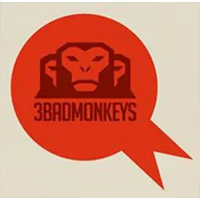 3 Bad Monkeys