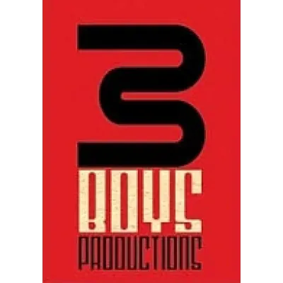 3 Boys Productions