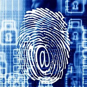 Logo of 3 Finger Prints